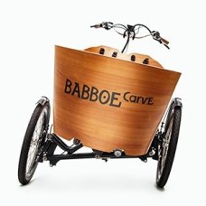 Babboe Carve-E